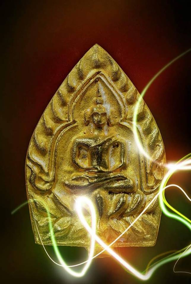 หลวงพ่อทอง สร้างบารมี&เจ้าสัว