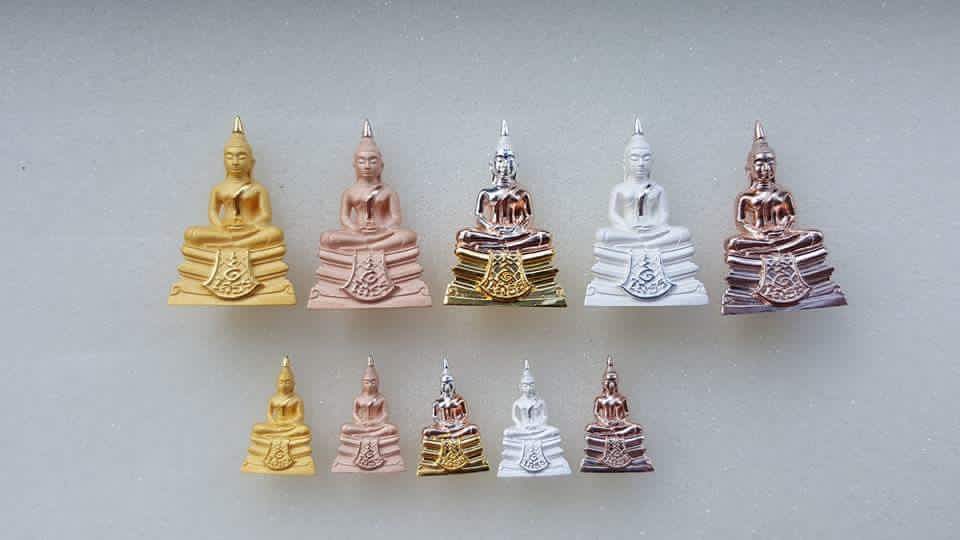 โสธร 100 ปี ตำรวจแปดริ้ว