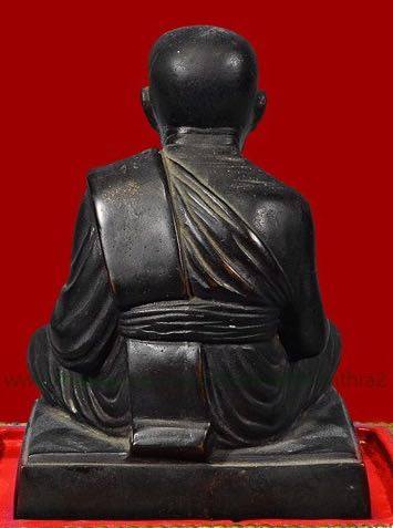 พระบูชา หลวงปู่ทวด วัดช้างให้ ปี15