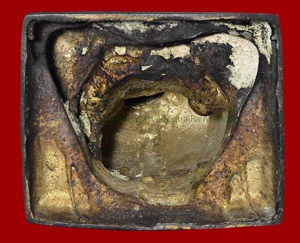 พระบูชา หลวงปู่ทวด วัดช้างให้ ปี15