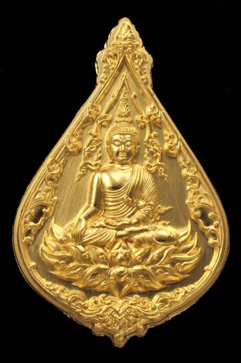 เปิดจอง....พระพุทธมงคลชัย วัดไตรมิตร(พุทธศิลป์รุ่นแรก)