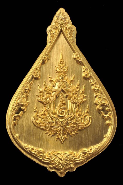 เปิดจอง....พระพุทธมงคลชัย วัดไตรมิตร(พุทธศิลป์รุ่นแรก)