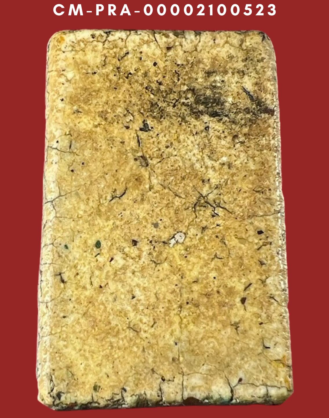 Phra Somdej Wat Rakhang，大字體