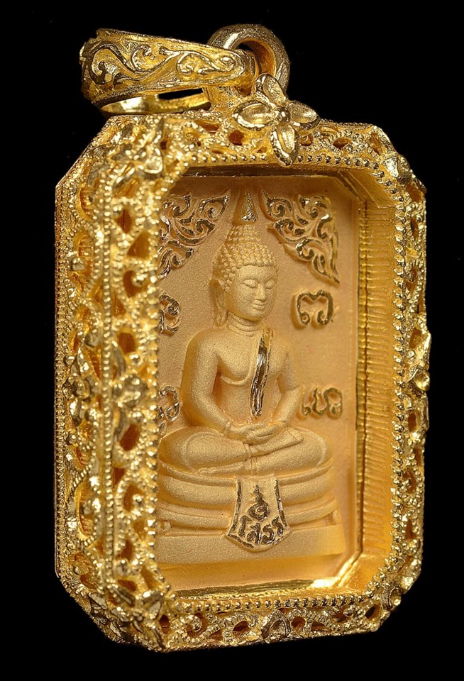 警察局 80 周年所吞 金质八角形